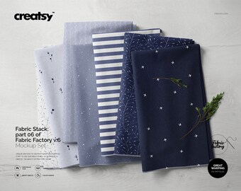Download Psd Fabric Mockup With Photos Etsy