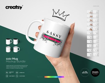 Creatsy High End Photoshop Mockups By Creatsyofficial On Etsy