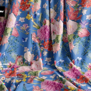 Draped Fabric Mockup Set (28/FFv.11)