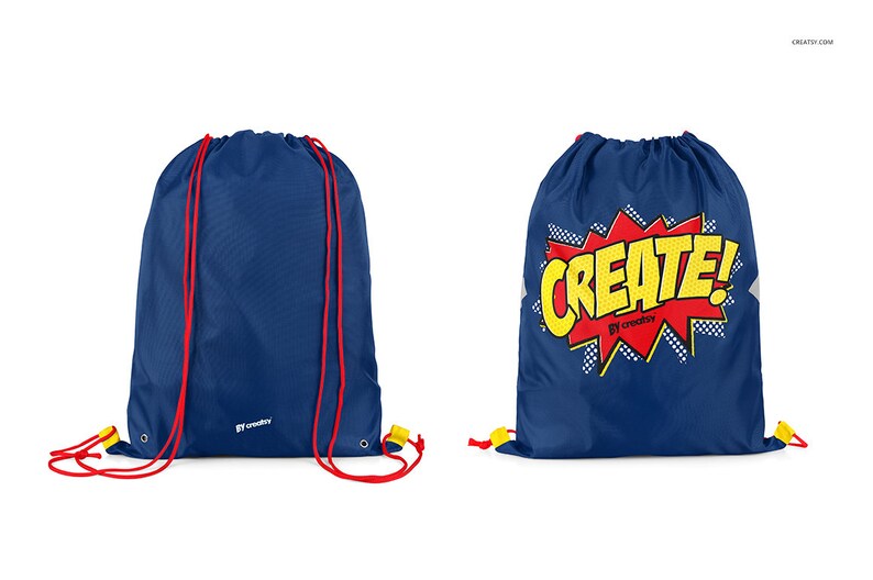 Download View Backpack Mockup Back View Images Yellowimages - Free ...