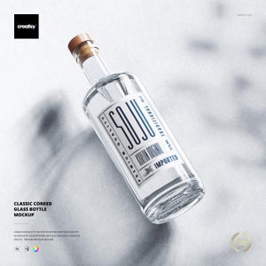 Könnte beinhalten: Ein Set aus drei Keramikbechern mit gesprenkelter, matter Oberfläche. Die Becher sind in Creme-, Hellgrau- und Dunkelgrautönen gehalten. Jeder Becher hat ein schlichtes, minimalistisches Design.