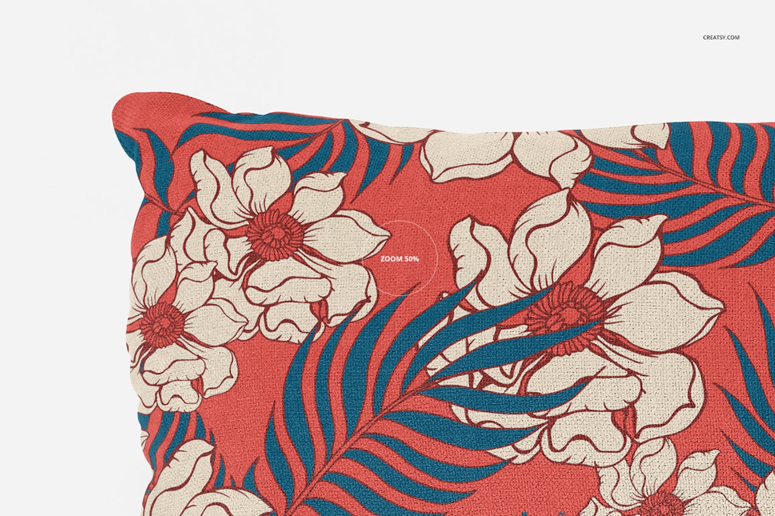 Long Pillow Mockup Set Rectangular Pillow Mockup Etsy