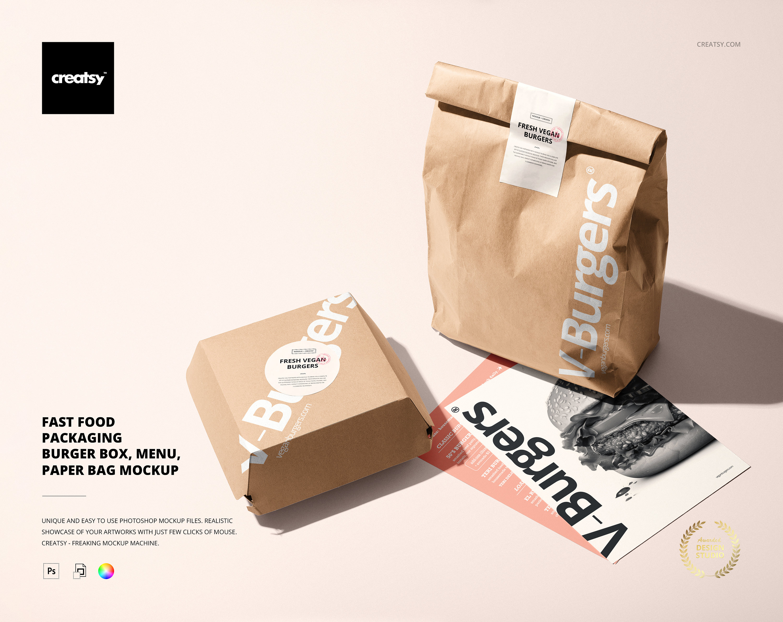 Food packaging Italia