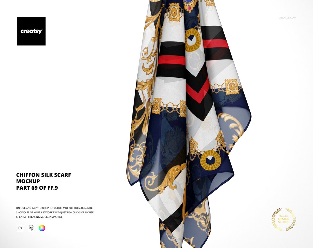 【MARKAWARE】SCARF - SILK CHIFFON 61l9c4fTpNL._SY350_QL65_.jpg