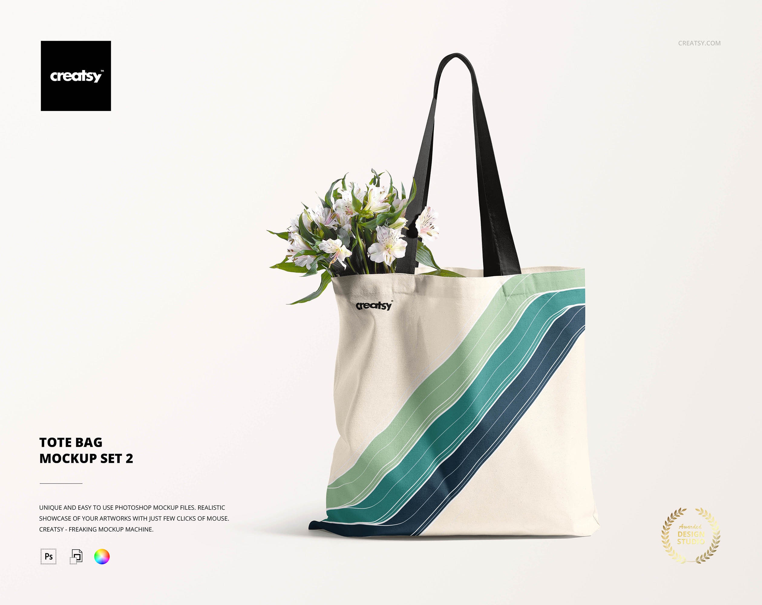 Box and bag mockup set 8 psd on Behance