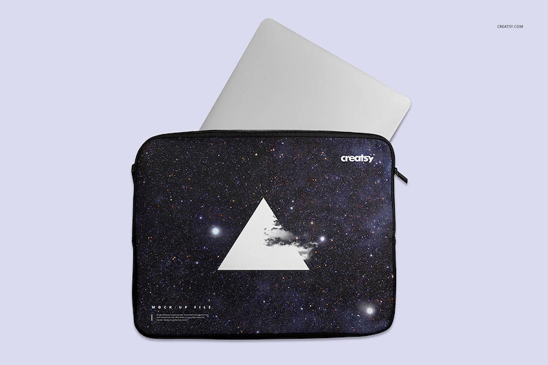 Download Laptop Sleeve Mockup Set For macbook Ipad Case Cover ...