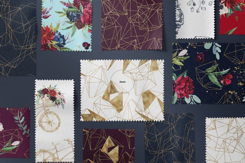 Download Fabric Swatches Mockup part 52 of Fabric Factory v.6 | Etsy