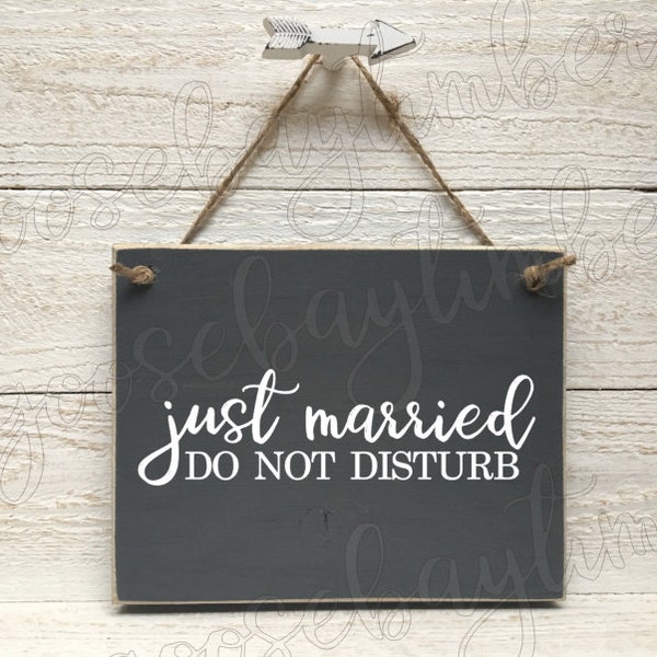 CENWA 2-Pack Treatment In Progress Signs - Do Not Disturb Office Door