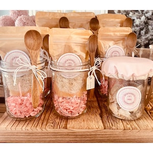 200 Jahre altes Bio-Sauerteig-Starterkit - Dehydratisierte Wildhefe, Traditionsbrot-Starter, Glas- & Löffel-Geschenkset