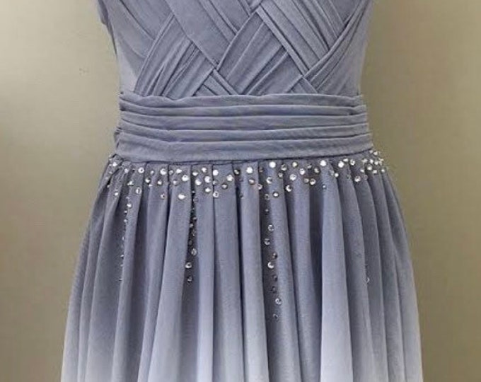 Womens Figure Skating Dress Elegant & Affordable Skating Etsy