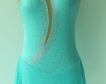 Affordable Skating Dress