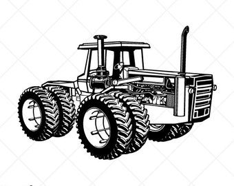 Download John Deere Truck Monogram Svg - Layered SVG Cut File ...