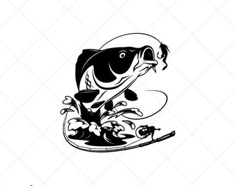 Free Free 79 Carp Fish Svg SVG PNG EPS DXF File