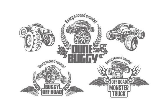 Free Free 76 Rc Truck Svg SVG PNG EPS DXF File