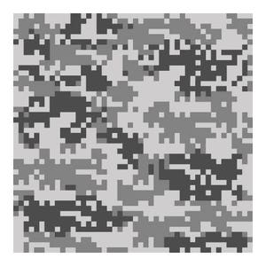 CAMOUFLAGE Camo Seamless Pattern Clipart-vector Clip Art Graphics ...