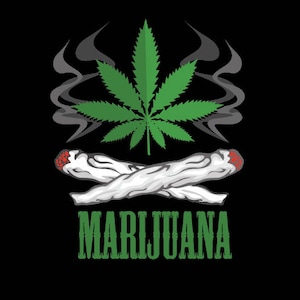MEDICAL MARIJUANA-WEED Clipart-Vector Clip Art Graphics-Digital Download-Template Design Files-Logo-Badge-Emblem-Sign -eps, ai, svg, cdr,pdf