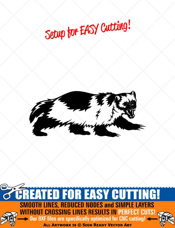Ideas For Logo Wolverine Animal Clipart pictures