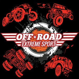 4x4 Off-Road Trucks Clipart -Vector Clip Art Graphics -Digital Download Image-Template Design-Logo-Badge-Emblem-Sign -eps, ai, svg, cdr, pdf