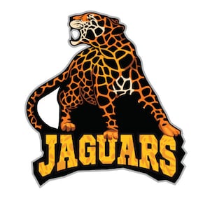 JAGUARE Maskottchen Sport Team Clipart Vektor Clip Art Grafik-Digital Image Download-Business Vorlage Logo-Design-Dateien-Eps, Ai, Svg, cdr, pdf