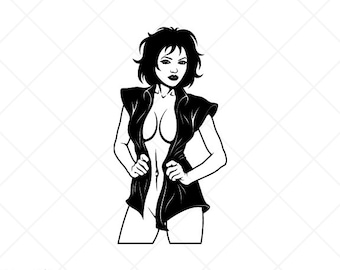 Nude Women Free Clipart