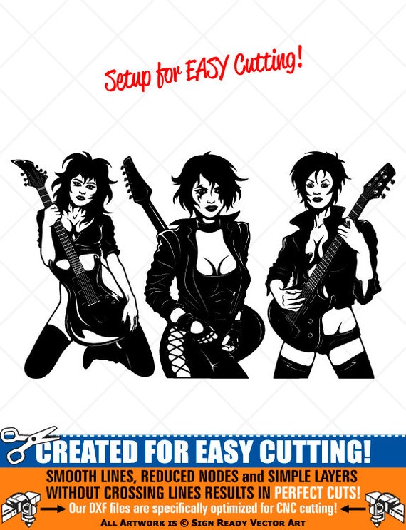 Download Ai Generated, Rockstar, Guitar. Royalty-Free Vector