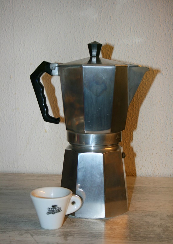 Cafetière Bialetti 12 tasses