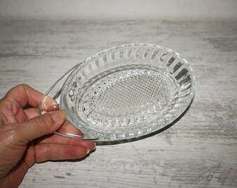  The Pampered Chef Grate & Store #1278 - Use with the