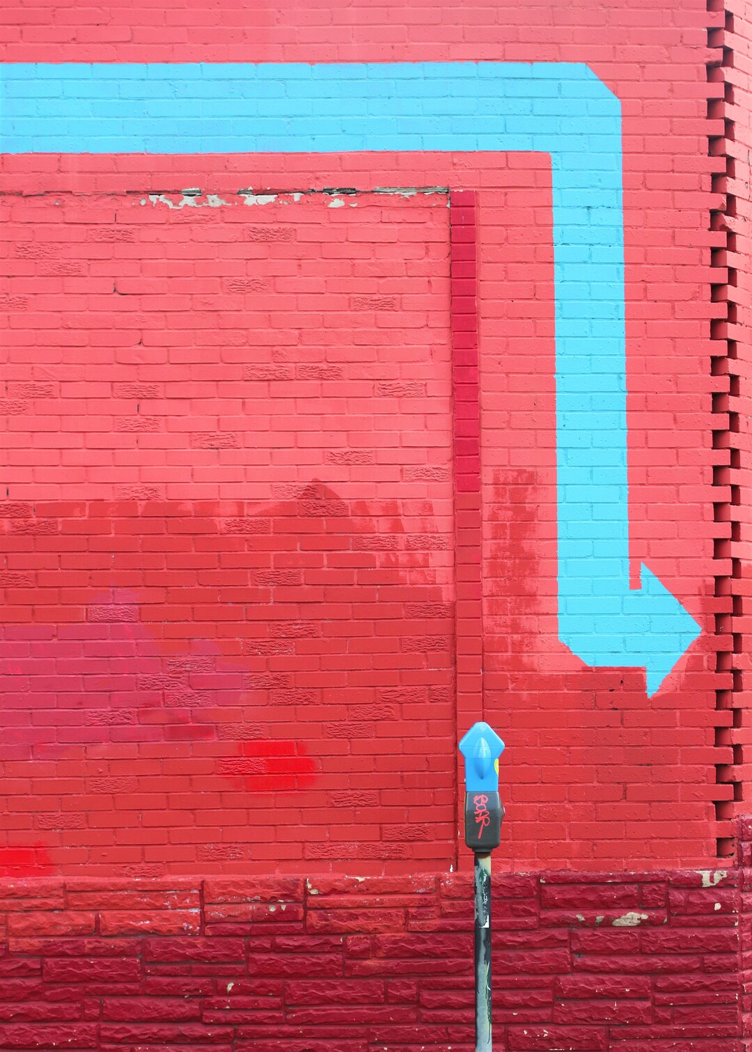 This Way 11 X 14 Fine Art Photo Print Etsy