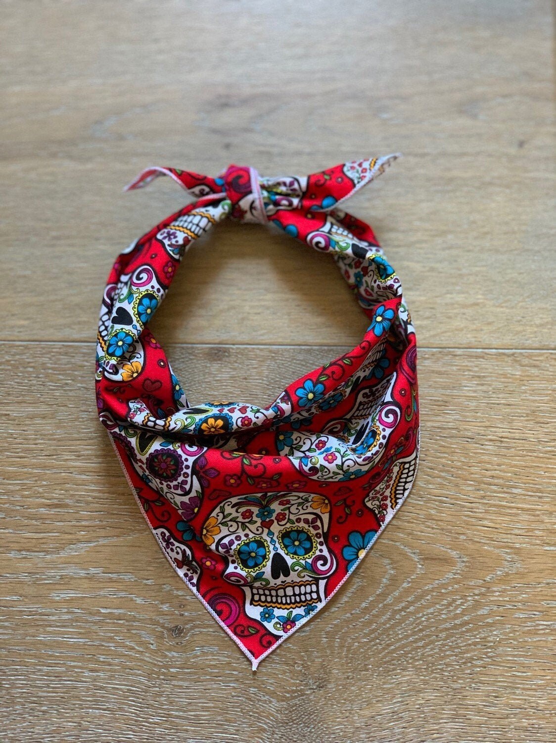 Snp dog bandana discount