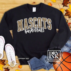 Custom Basketball Sweatshirt, Basketball Mom Sweatshirt, Basketball Birthday Sweatshirt, Basketball Fan Sweatshirt, Basketball Gifts