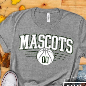 Custom Basketball Tshirt, Custom Glitter Basketball Mom Tshirt, Basketball Number, Glitter Basketball Shirt, Basketball Gifts