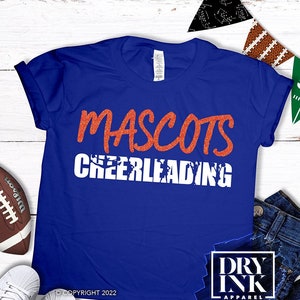 Custom Cheer Tshirt Youth, Cheer Shirts for Girls, Cheer Swag, School Cheer Shirt, Cheer Competition, Cheer Camp Tshirts, Cheerleading Shirt