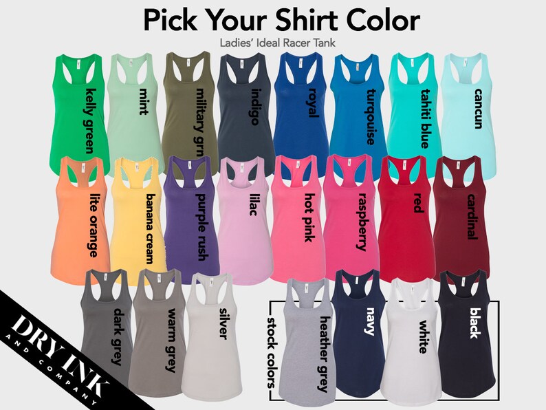 Personalized Baseball Chest Number on Tank Personalized Etsy