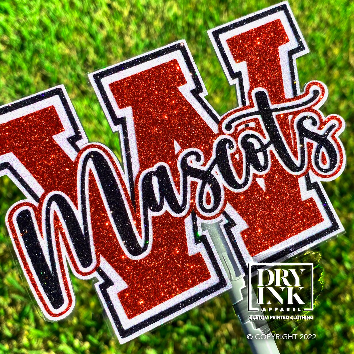 Custom Name Stickers Personalized Glitter Decal Stickers With Etsy