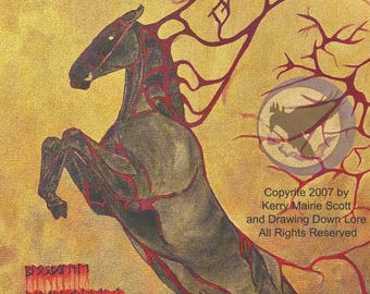 Bloodline: Shaping the modern horse. Limited Edition Prints