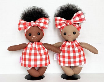 Baby Doll(Brown or tan skin) Black Dolls. African American Dolls. Latin Dolls. Mixed race Dolls. Biracial Dolls.