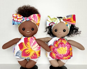 Black Baby Dolls(Brown or Tan skin). Black Dolls. African American Dolls. Latin Doll. Mixed Race Doll