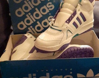 adidas 1980