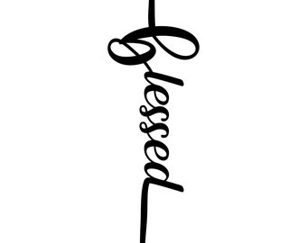 Free Free 121 Blessed Cross Svg Free SVG PNG EPS DXF File