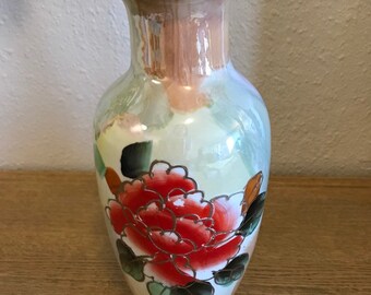 Chinese Vase