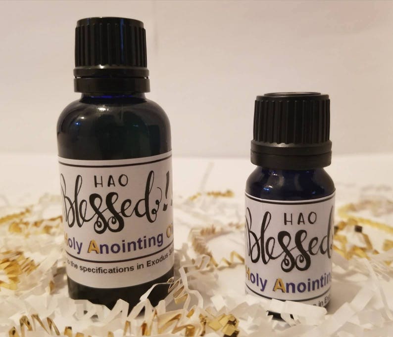 Holy Anointing Oil 1oz Exodus 30 22 25 Specifications Etsy holy-anointing-oil-1oz-exodus-30-22-25-specifications-etsy