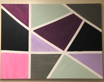 Geometric Chill