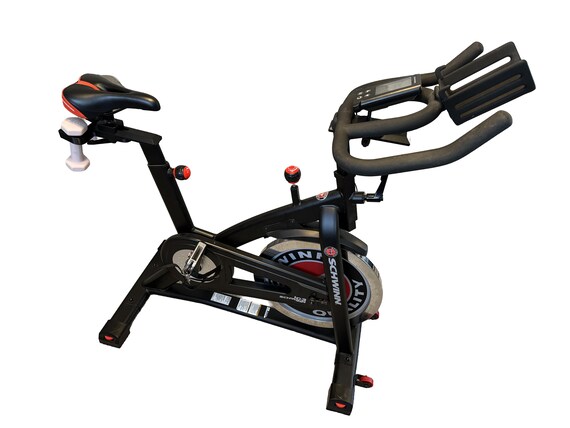 Indoor Cycling Stationary Bike 3D Printed Dumbbell Holder Etsy UK
