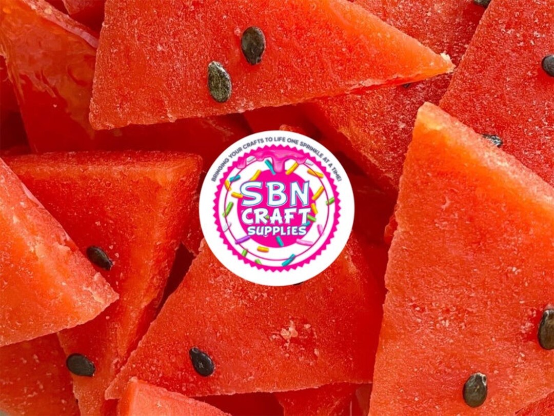 Is Watermelon Man Made