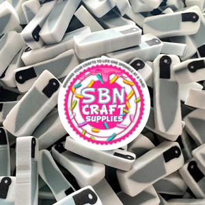 BULK 500 GRAM 5mm and 10mm Knife Fimo Slices Fake Halloween Sprinkles Polymer Clay Fake Candy Sprinkle Decorations Simulation SBN