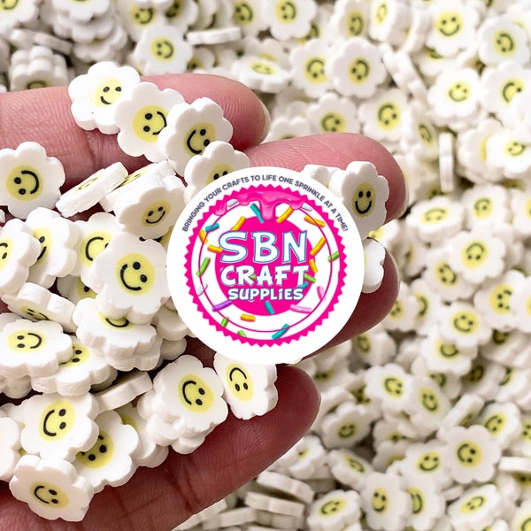 Daisy Sprinkles Etsy