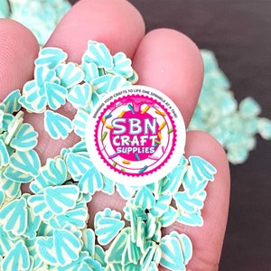NEW 5mm Cactus Cacti Succulent Plant Fimo Slice Fake Sprinkles fake food decoden slime supplier fake dessert food slime (0116)