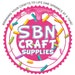 SBN Craft Supplies
