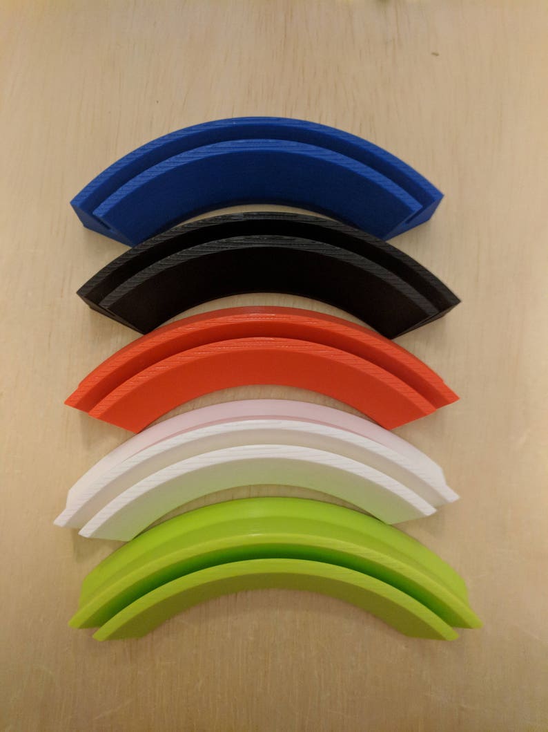 Playing Card Hand Holder Custom Various Colors Available Etsy