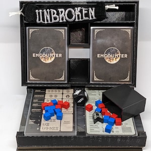 Inserção inquebrável (manga) - Personalizada - Divisória - Classificadora - Jogo de cartas - Ficha - Presentes para jogadores